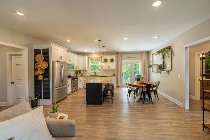 Property Photo:  9611 Cross Plains Rd  TN 37188