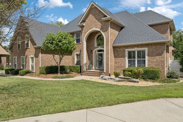 Property Photo:  2427 Donald Bradley Ct  TN 37130 