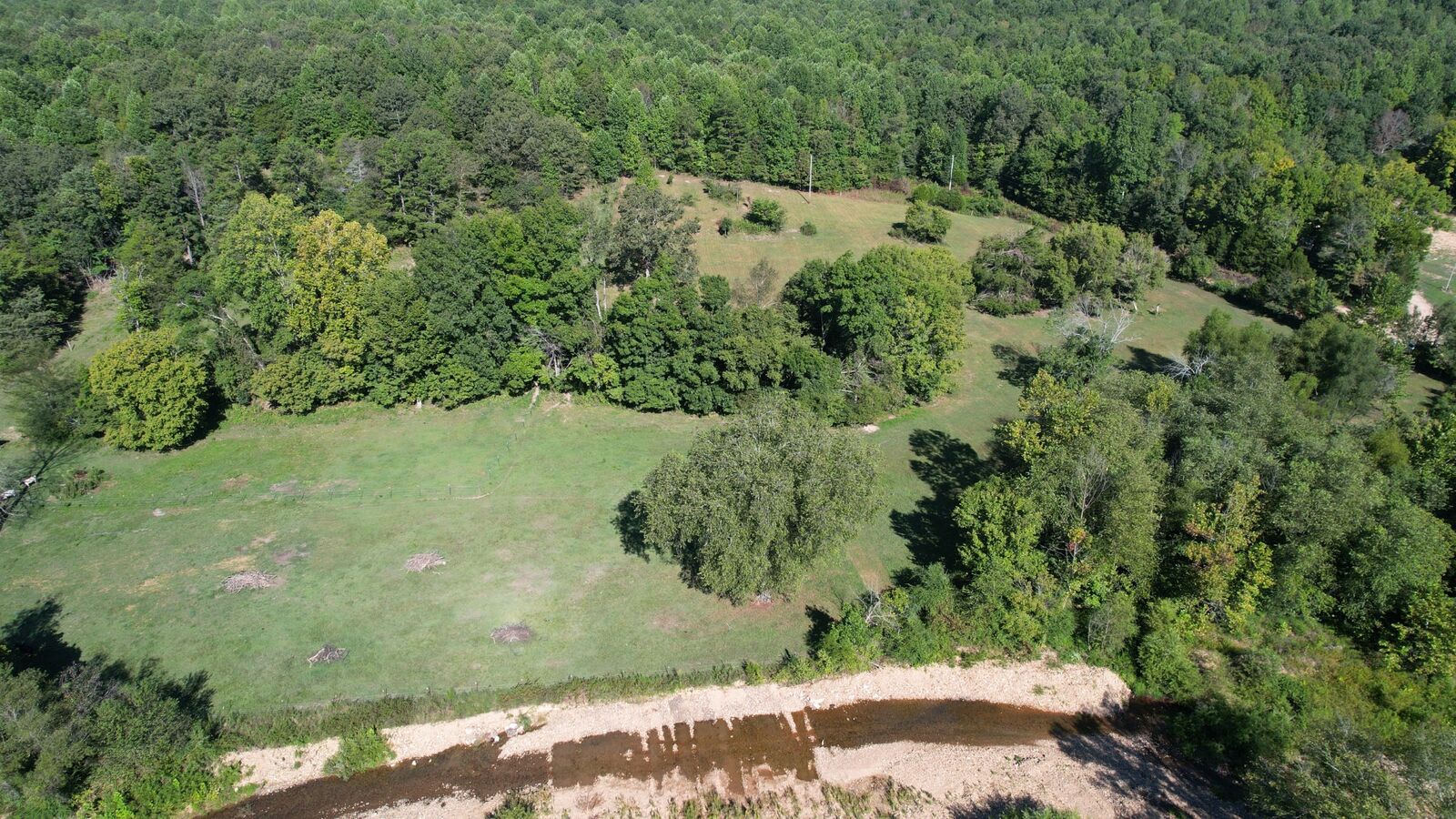 Property Photo: 446 Grinders Creek Rd TN 38462