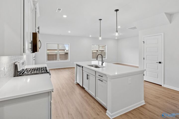 Property Photo:  113 Huffman Street  AL 35750 
