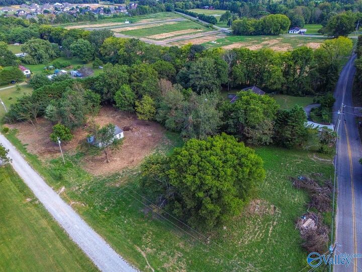 Property Photo: 329 Wall Road NE AL 35811