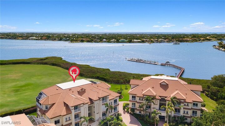 1560 Star Point Lane 3-301  Naples FL 34112 photo