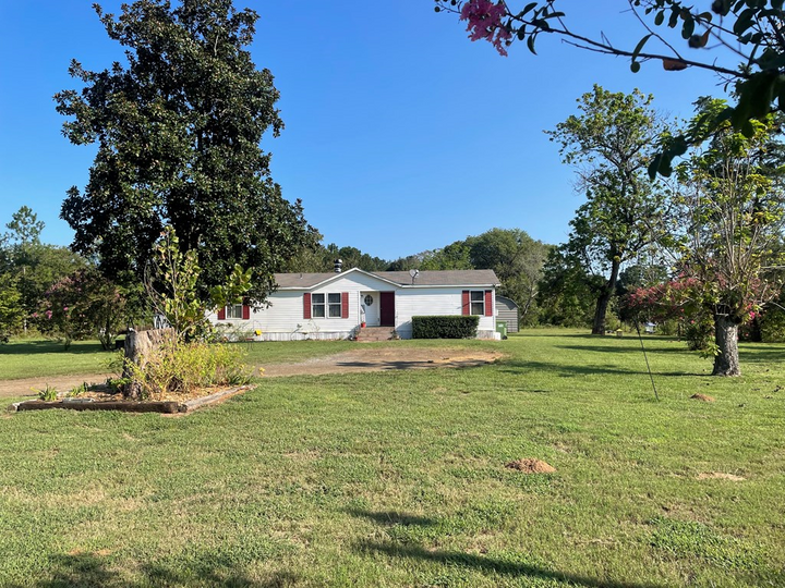 Property Photo:  1424 Cr 169  TX 75946 
