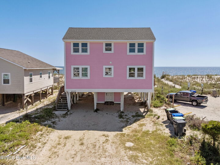 601 E Beach Drive  Oak Island NC 28465 photo