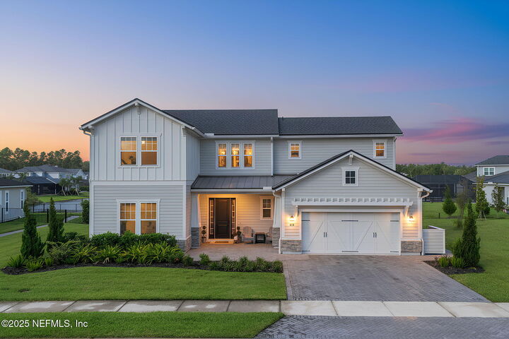 Property Photo:  281 Lakeview Pass Way  FL 32259 