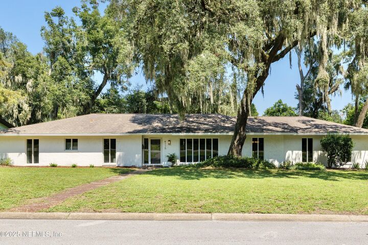 4115 Heath Road  Jacksonville FL 32277 photo