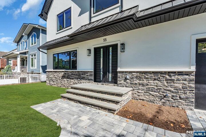 Property Photo:  55 Maiden Lane  NJ 07621 