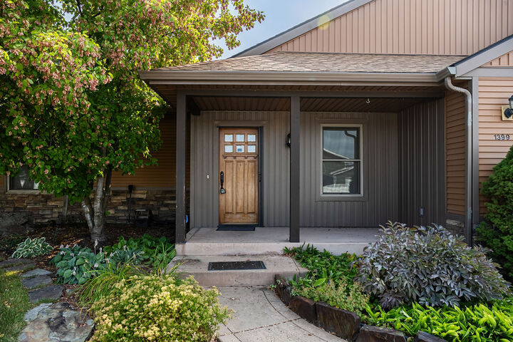 Property Photo:  1399 Mackinaw Loop  MT 59932 