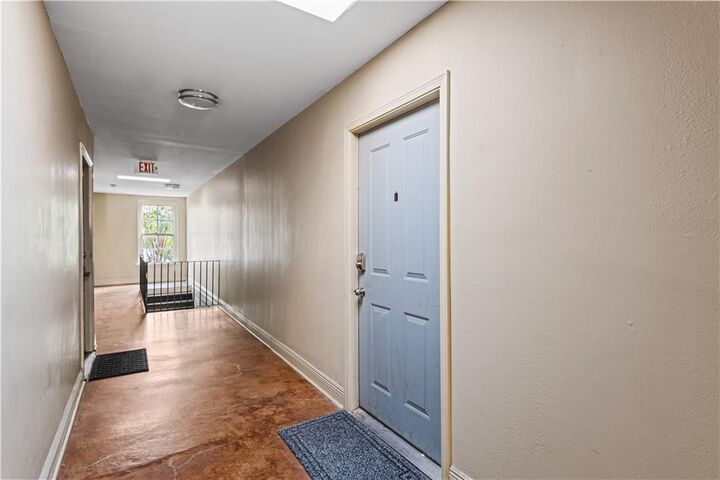 Property Photo:  1020 Terpsichore Street E  LA 70130 