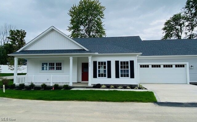 Property Photo:  4322 Literary Lane  OH 44094 