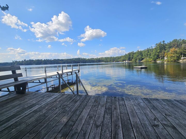 Property Photo:  24 Stonedam Island Road  NH 03253 