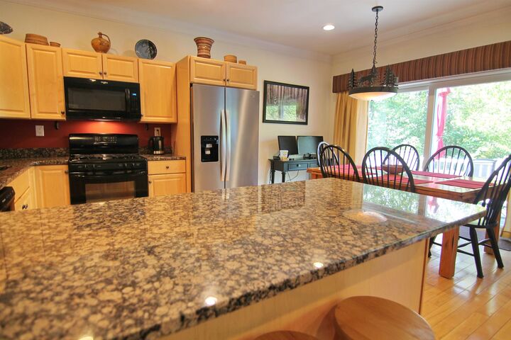 Property Photo: 113 A Woodland Loop NH 03251