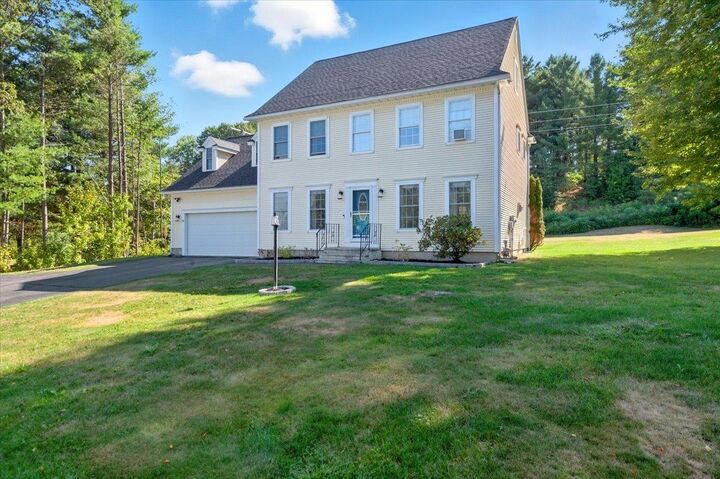 91 Ellison Street  Milton VT 05468 photo