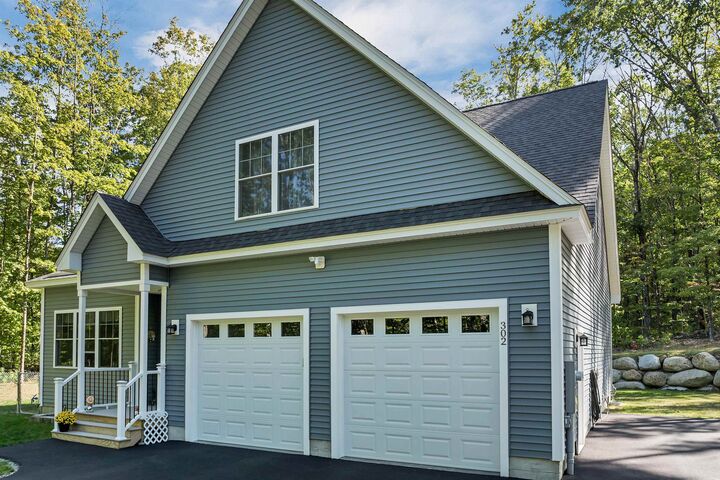 Property Photo:  302 Flanders Road  NH 03242 