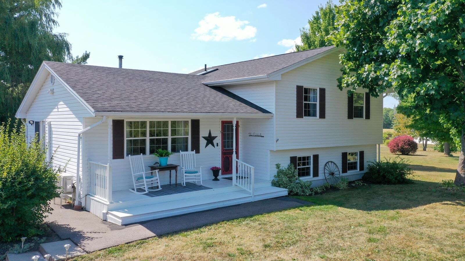 Property Photo: 315 Falmouth Back Road NS B0P 1P0