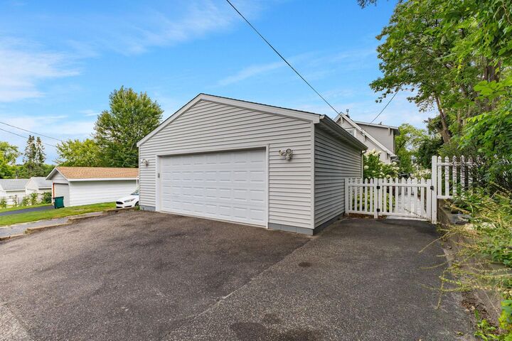 Property Photo: 4316 4th Street NE MN 55421