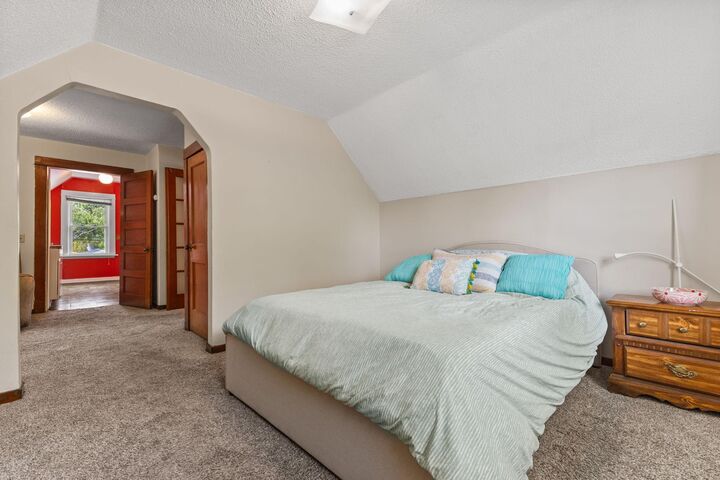 Property Photo: 4316 4th Street NE MN 55421