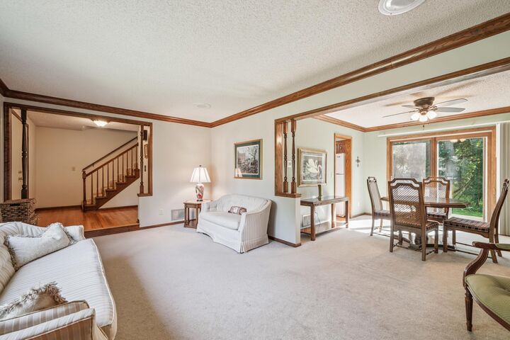 Property Photo:  9830 Squire Lane  MN 55347 