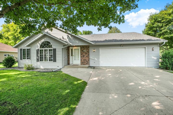 Property Photo: 2000 20th Street SW MN 56201