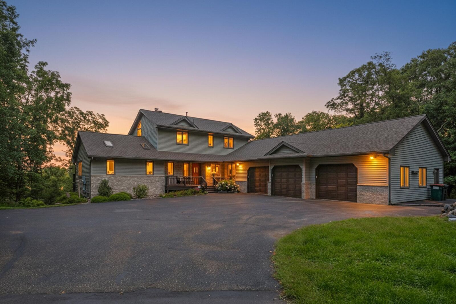 Property Photo: 1211 Birch Drive WI 54016