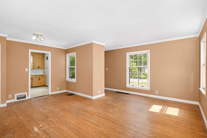 Property Photo: 5636 25th Avenue S MN 55417