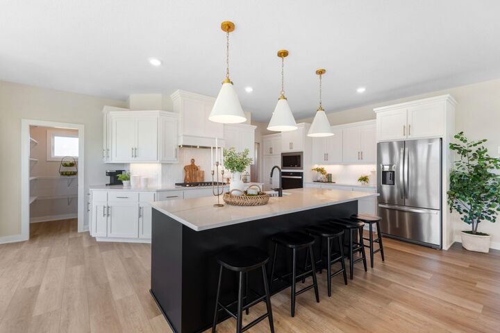 Property Photo:  19533 Hamburg Avenue  MN 55044 