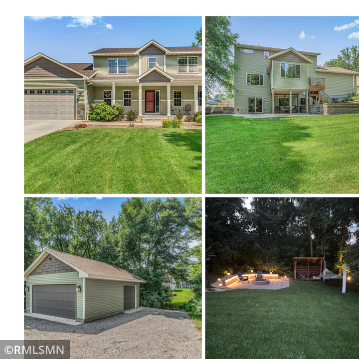 1100 Madison Court  Sartell MN 56377 photo