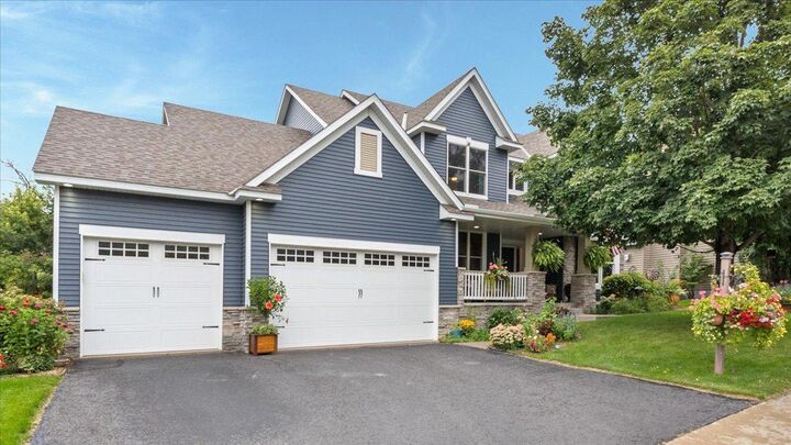 Property Photo:  16586 73rd Avenue N  MN 55311 