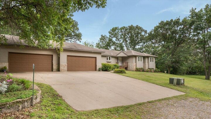 Property Photo: 27737 Ventre Drive NW MN 55040