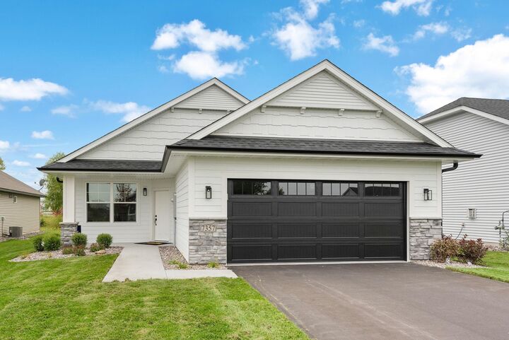 7357 Kahl Circle NE  Otsego MN 55301 photo