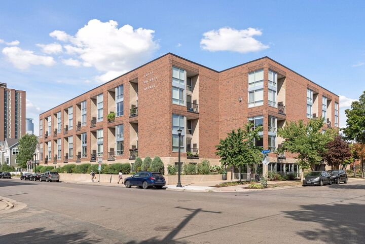 Property Photo:  1829 3rd Ave S 212  MN 55404 