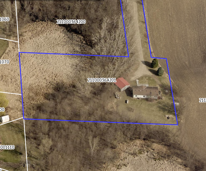 Property Photo:  449X 55th Street SW  MN 55363 