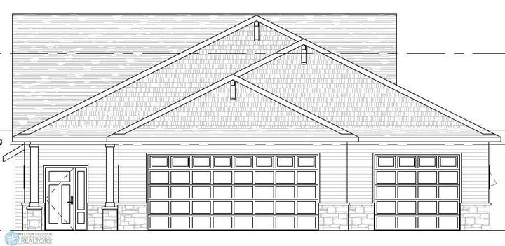 Property Photo:  3165 66th Avenue S  ND 58104