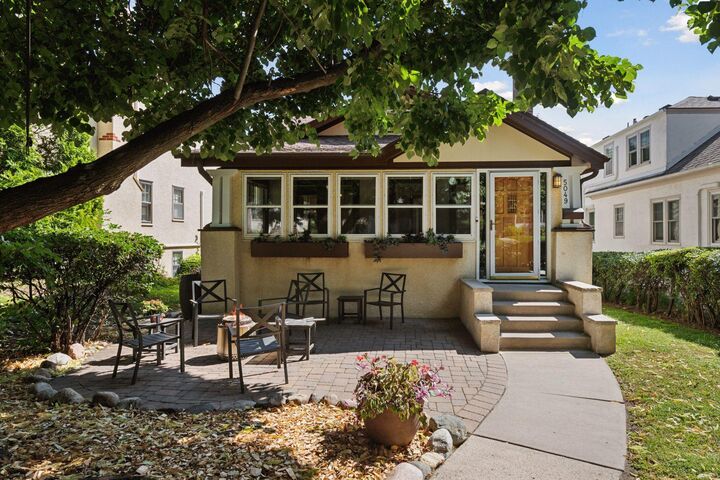 Property Photo: 5049 Morgan Avenue S MN 55419