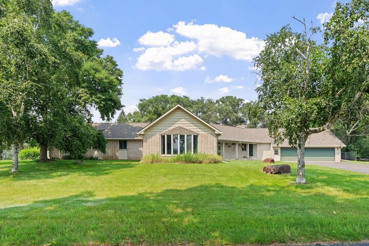 Property Photo: 13200 Henning Circle NE MN 55372