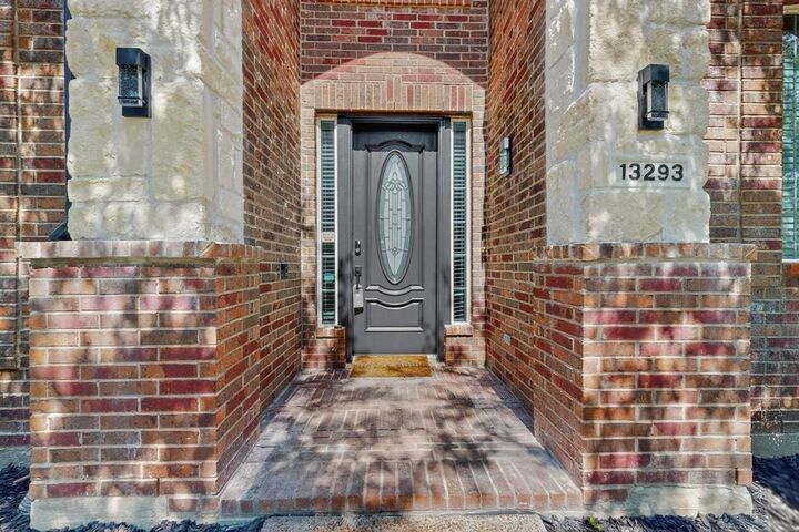 Property Photo:  13293 Bavarian Drive  TX 75033 
