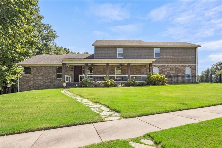 4235 W New Bridge Road  Fayetteville AR 72704 photo