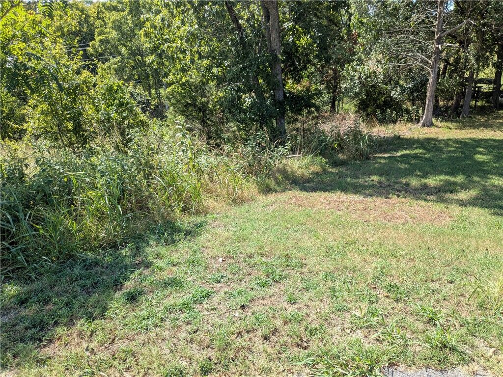 Property Photo: 47 Horseshoe Drive AR 72631
