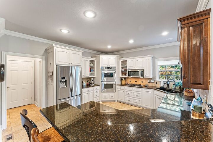 Property Photo: 2311 NW Harvard Walk AR 72712