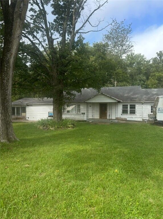 Property Photo: 17253 Arkansas 37 AR 72732