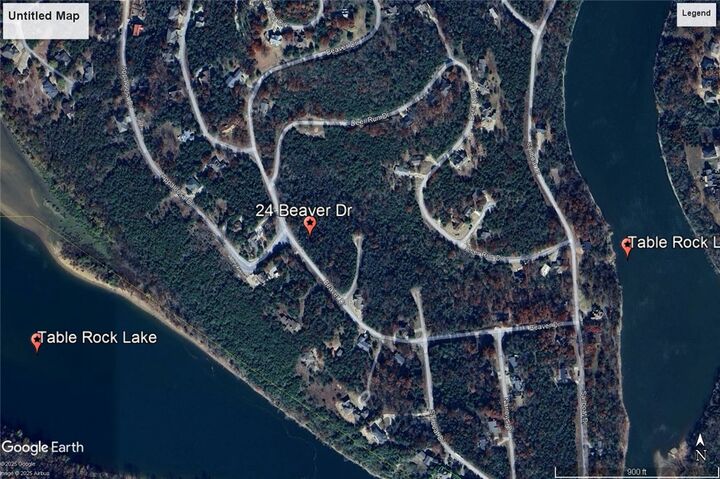 24 Beaver Drive  Holiday Island AR 72631 photo