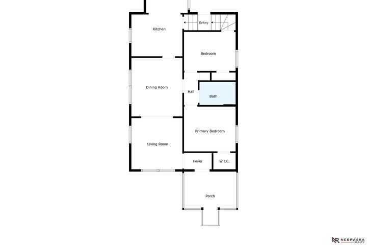 Property Photo:  4537 Franklin Street  NE 68104 