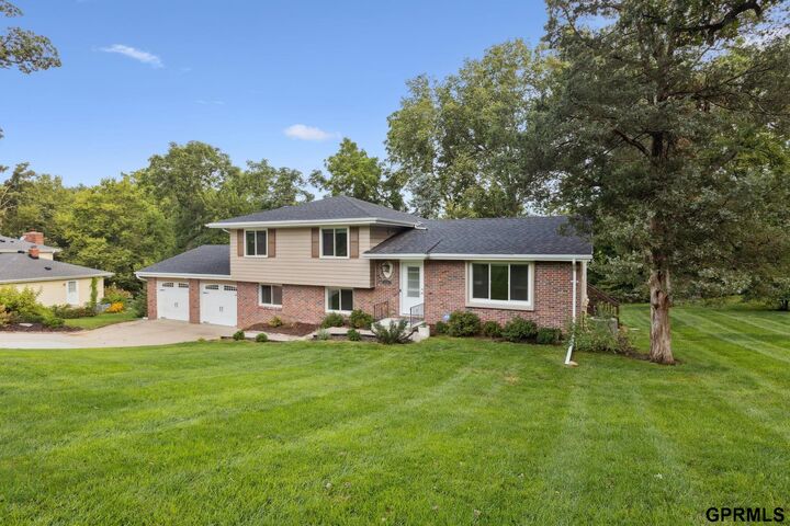 Property Photo: 9334 Spring Street NE 68124