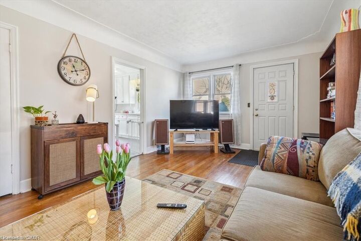 Property Photo:  273 Bowman Street  ON L8S 2T9 