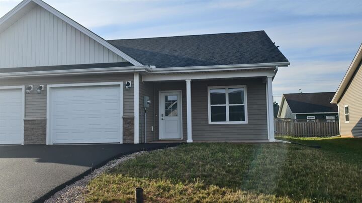 Property Photo: 13-15 Aidan Street PE C1E 3P9