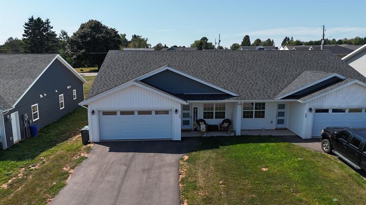 26 Starlite Street  Summerside PE C1N 4J3 photo