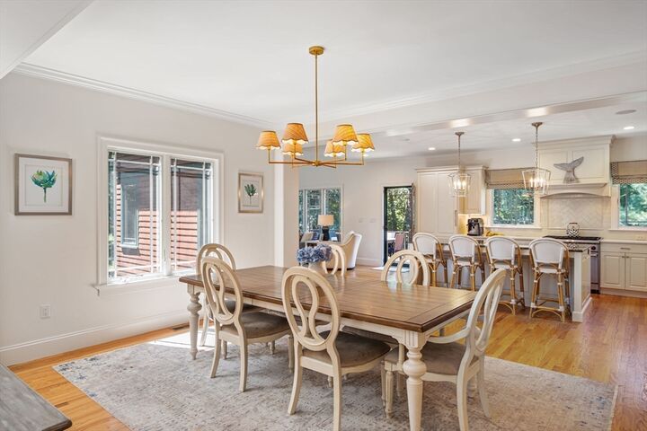 Property Photo: 95 Black Rock Drive MA 02043