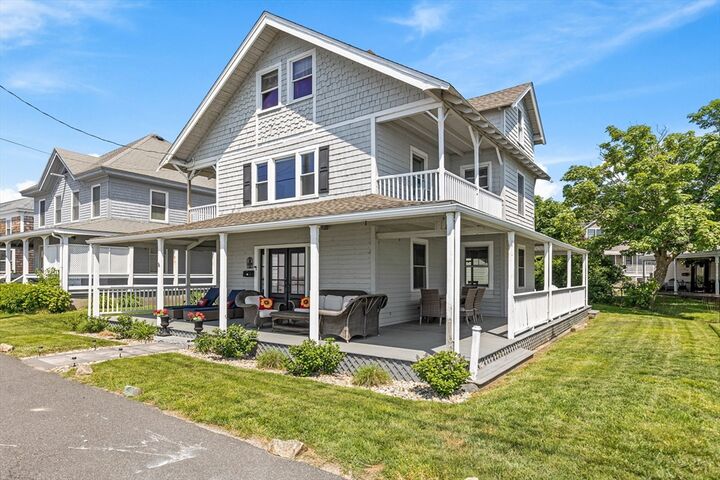 36 Sunset Ave  Hull MA 02045 photo