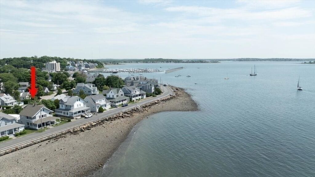 Property Photo: 36 Sunset Ave MA 02045