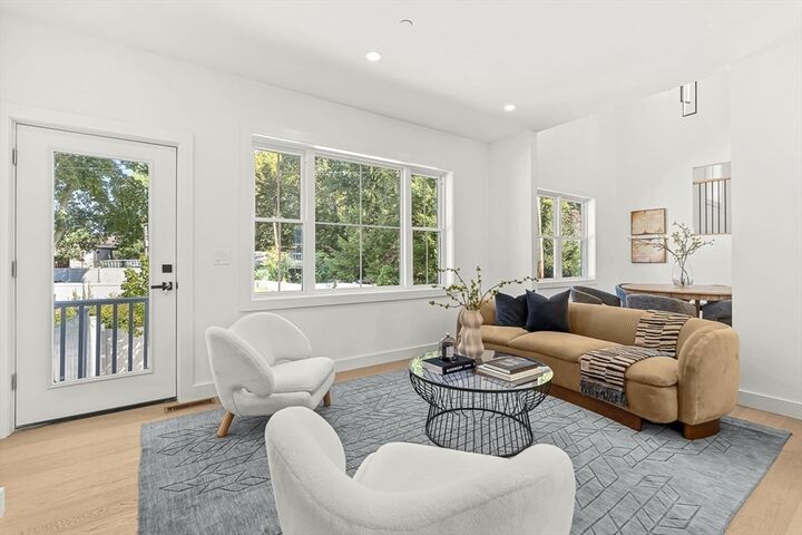 Property Photo:  12-14 Sylvan Street 4  MA 02176 